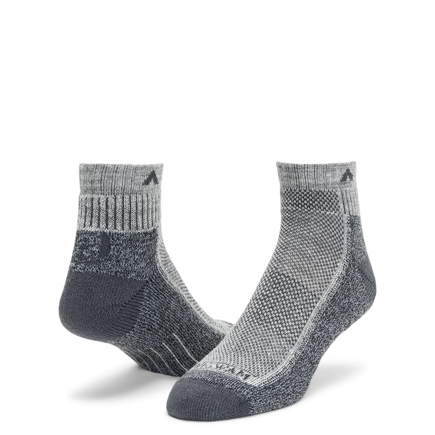 Wigwam | Cool-Lite Hiker Quarter Midweight Sock