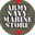 logo of Shop Military Surplus, Tactical & Survival | Army Navy Marine Store