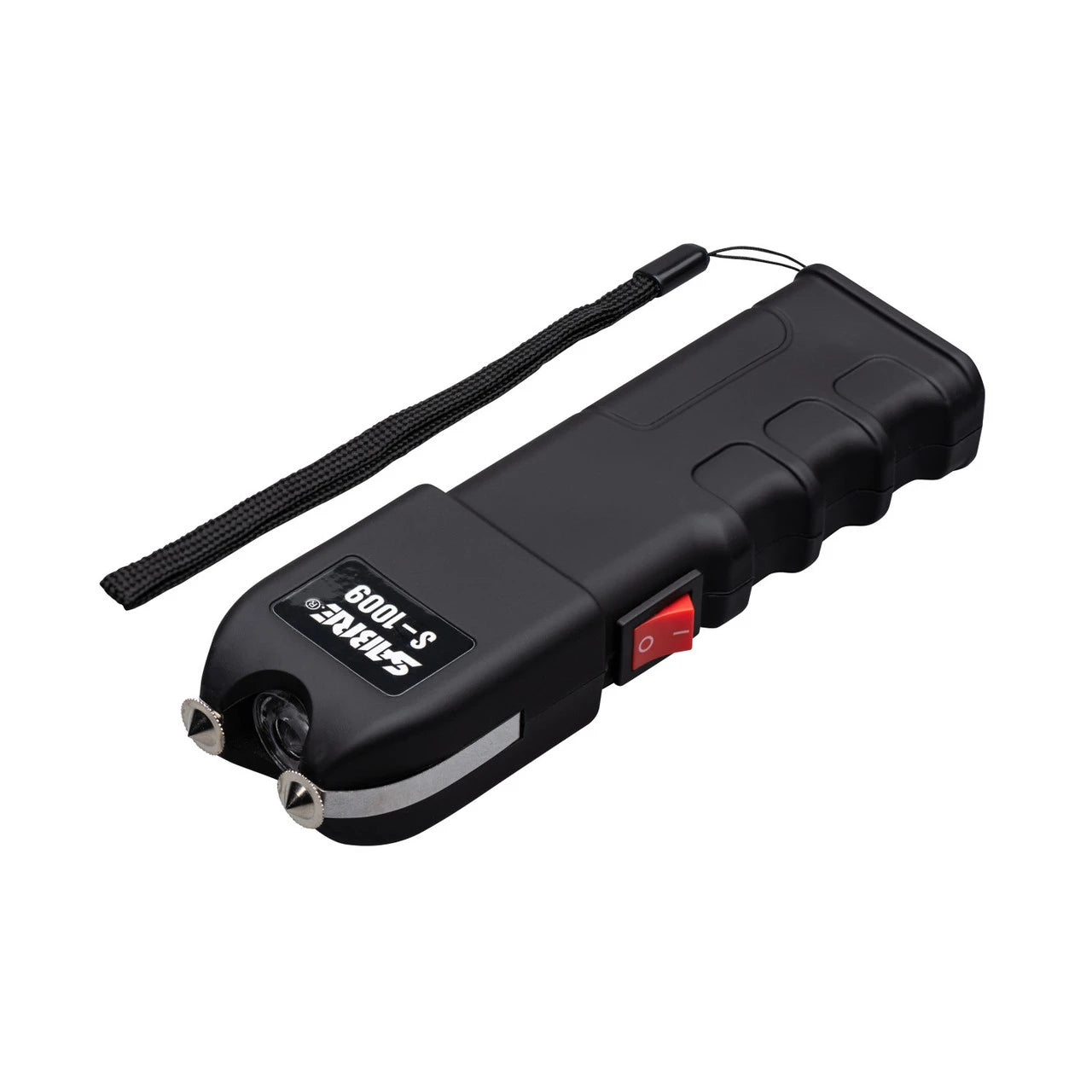 Sabre | 3-in-1 Stun Gun with Flashlight & Anti-Grab Bar Technology