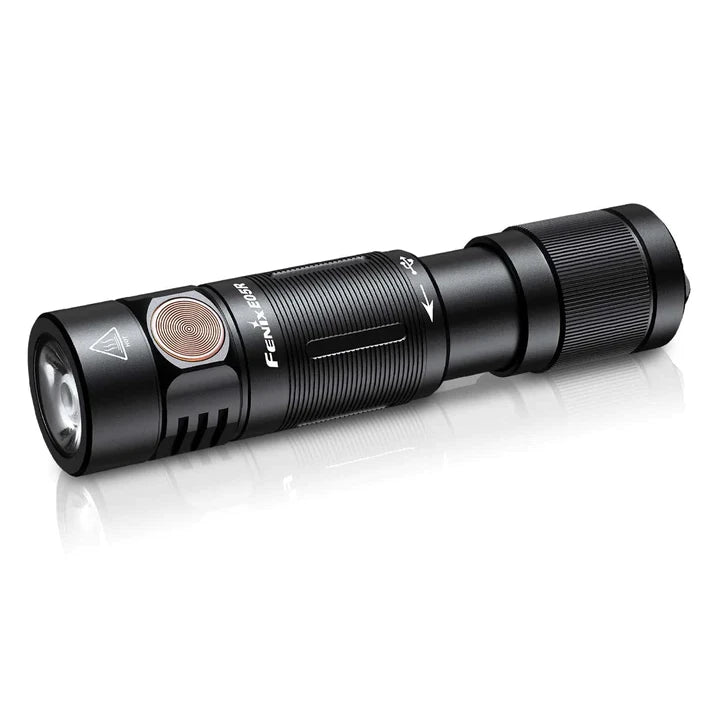 Fenix | E05R Keychain 400 Lumen Flashlight
