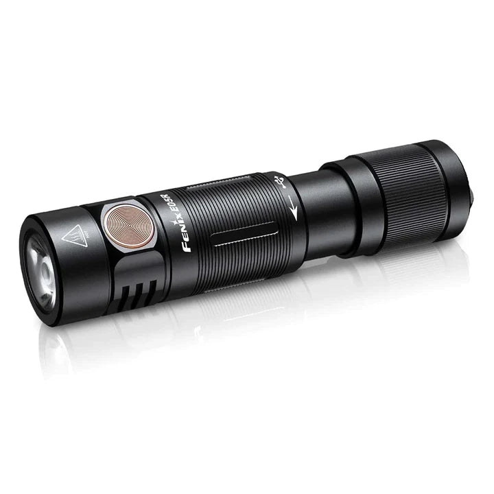 Fenix E05R Keychain Flashlight
