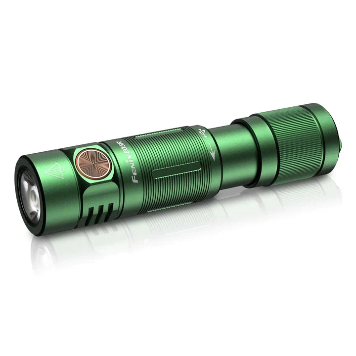 Fenix | E05R Keychain 400 Lumen Flashlight