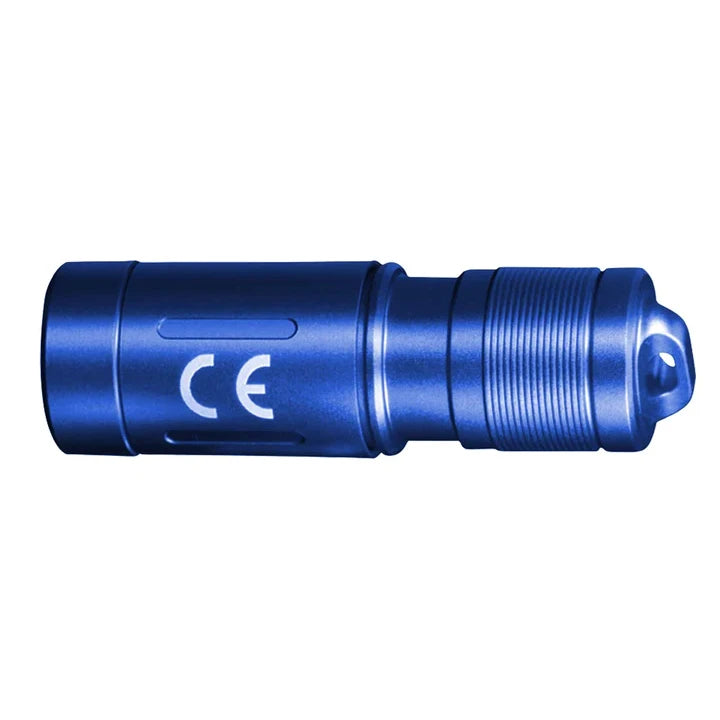 Fenix | E02R Rechargeable EDC 200 Lumen Flashlight