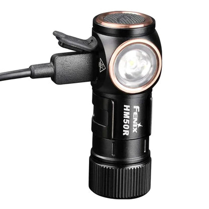 Fenix | HM50R V2.0 Rechargeable 700 Lumen Headlamp