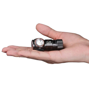 Fenix | HM50R V2.0 Rechargeable 700 Lumen Headlamp
