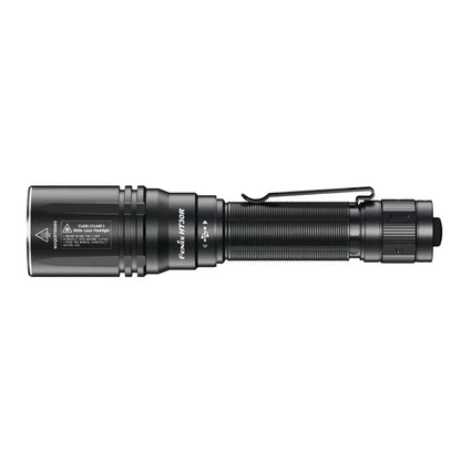 Fenix | HT30R White Laser Extreme Long-Distance Flashlight
