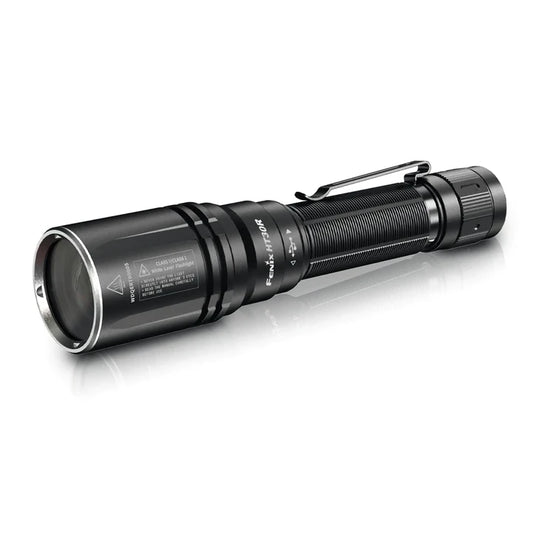 Fenix | HT30R White Laser Extreme Long-Distance Flashlight