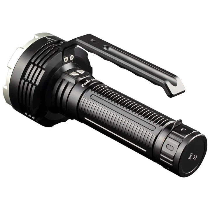 Fenix | LR80R 18K Lumen Brightest Rechargeable Spotlight