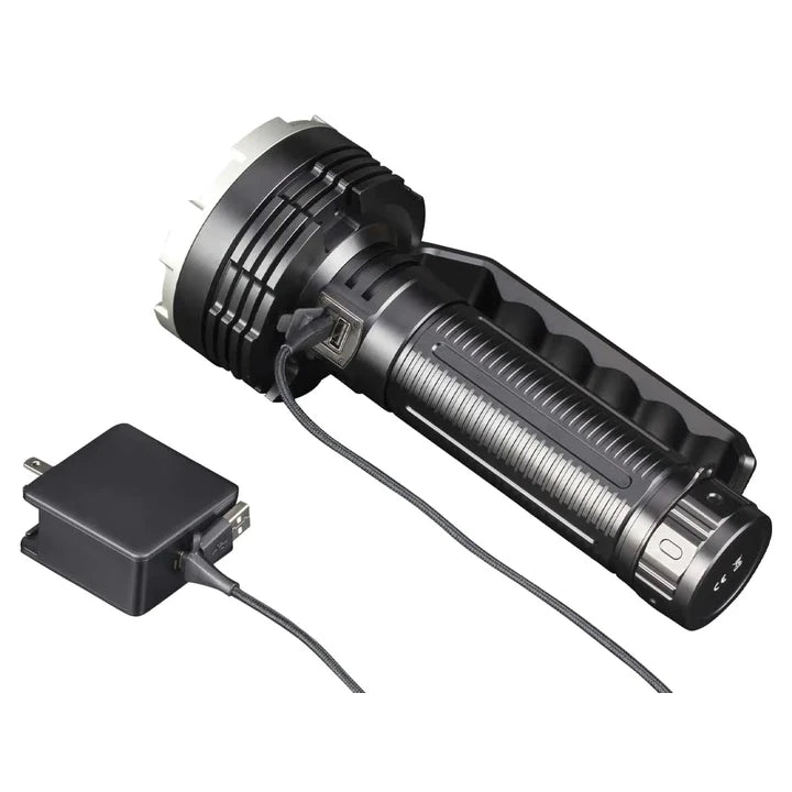 Fenix | LR80R 18K Lumen Brightest Rechargeable Spotlight