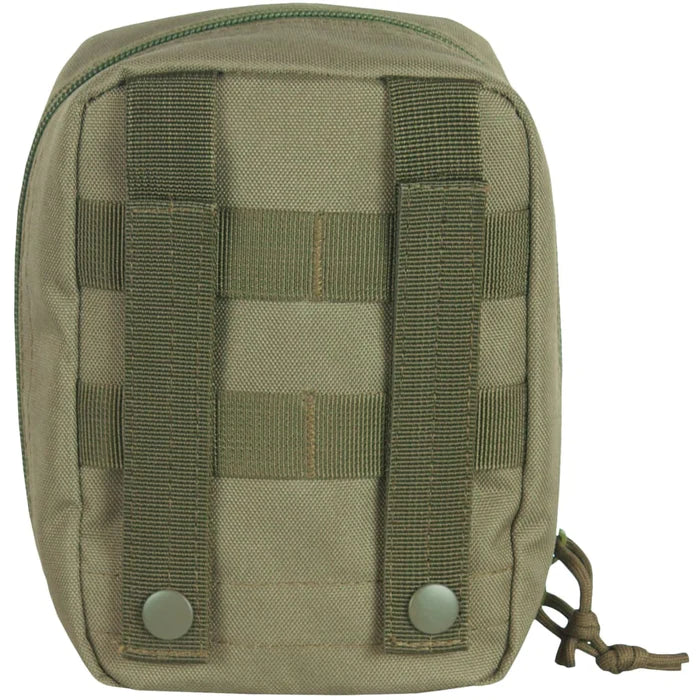 Fox | Large First Responder MOLLE Pouch