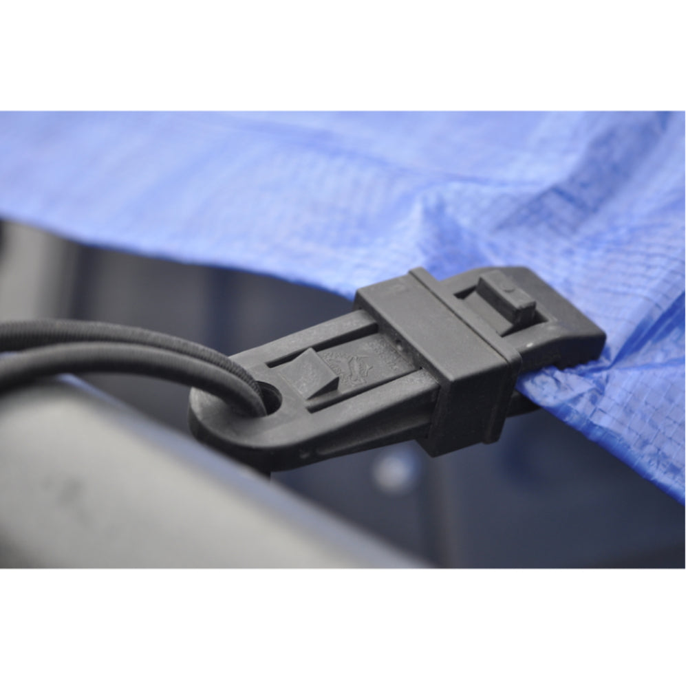 Foremost Dry Top Heavy-Duty Tarp Clip