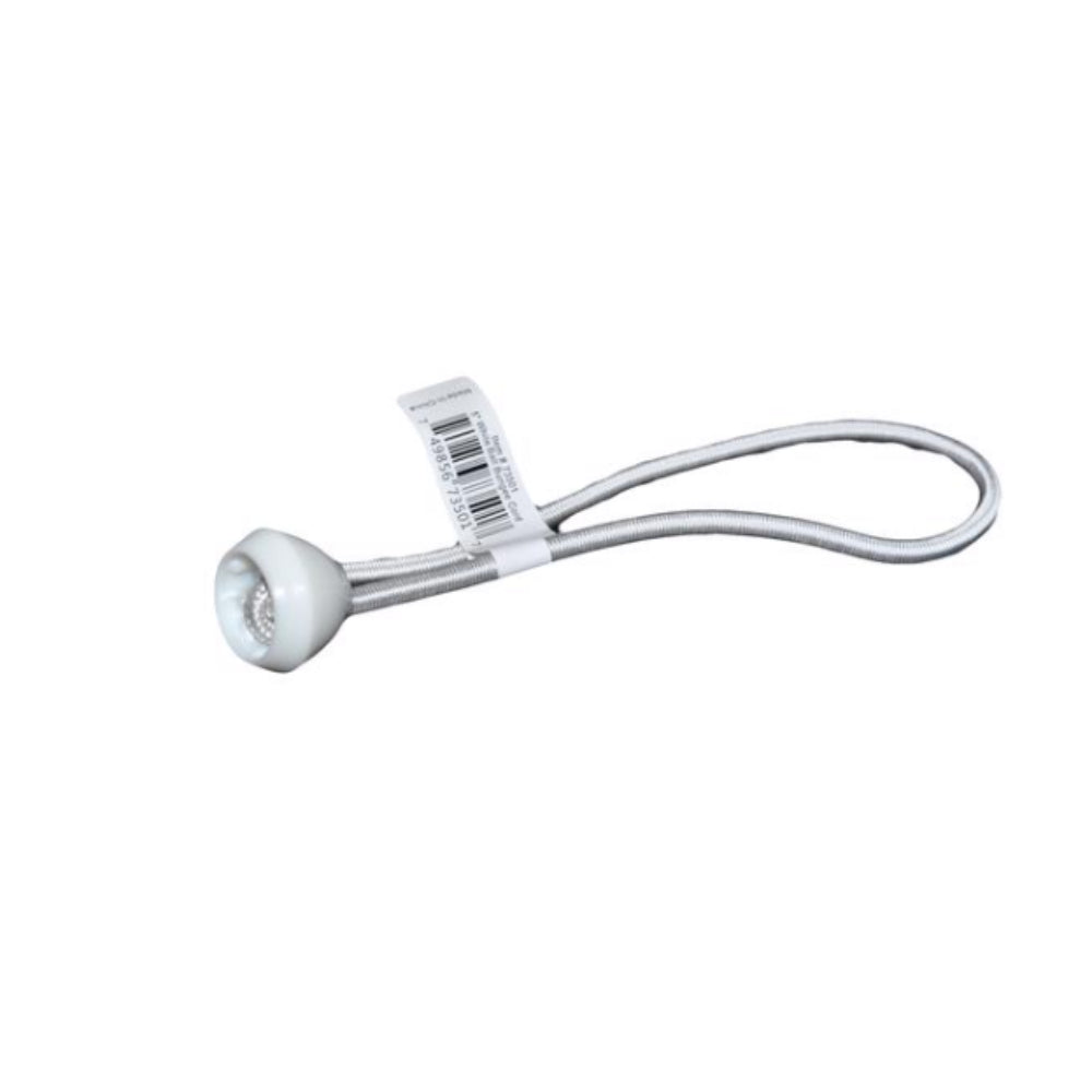 Foremost Dry Top 5-Inch White Ball Bungee Cord — Image 3