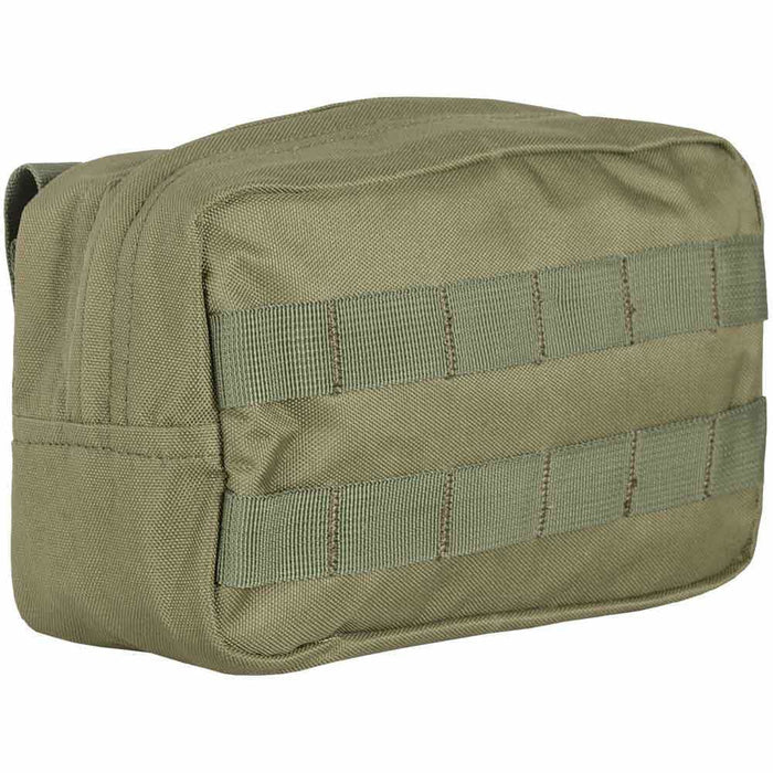 Large hotsell molle pouch