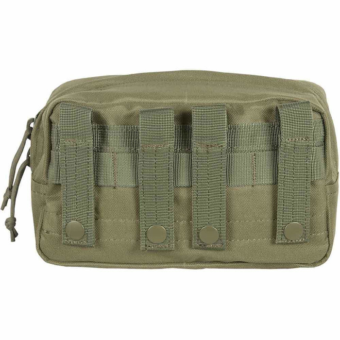 Fox | General Purpose "GP" Utility MOLLE Pouch