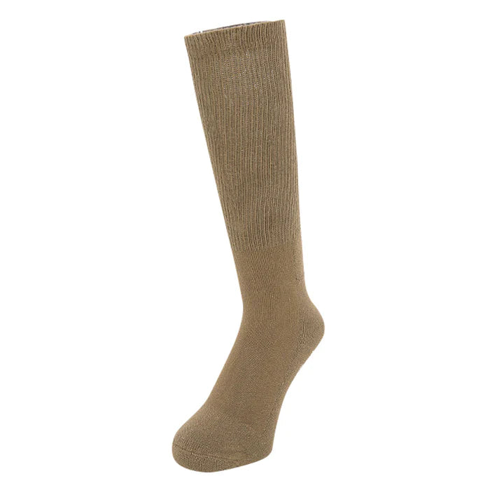 U.S. GI Antimicrobial Boot Sock - 3 Pack – Army Navy Marine Store