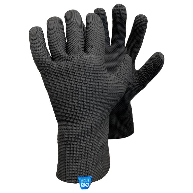 Glacier Glove Ice Bay Waterproof Neoprene Gloves