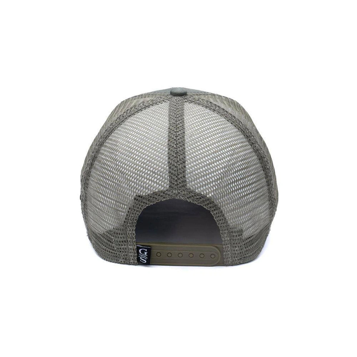 Grunt Style | Grumpy Old Vet Snapback Hat
