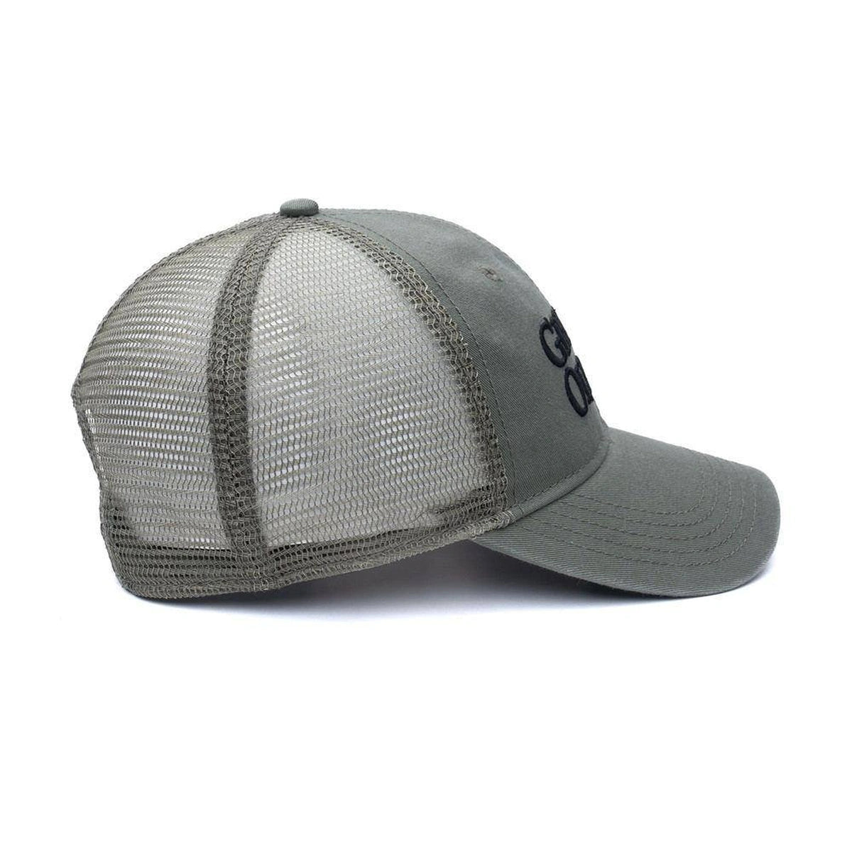 Grunt Style | Grumpy Old Vet Snapback Hat