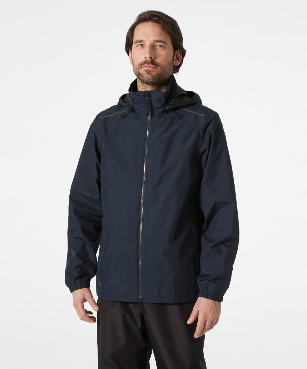 Helly Hansen Manchester 2.0 Waterproof Shell Jacket