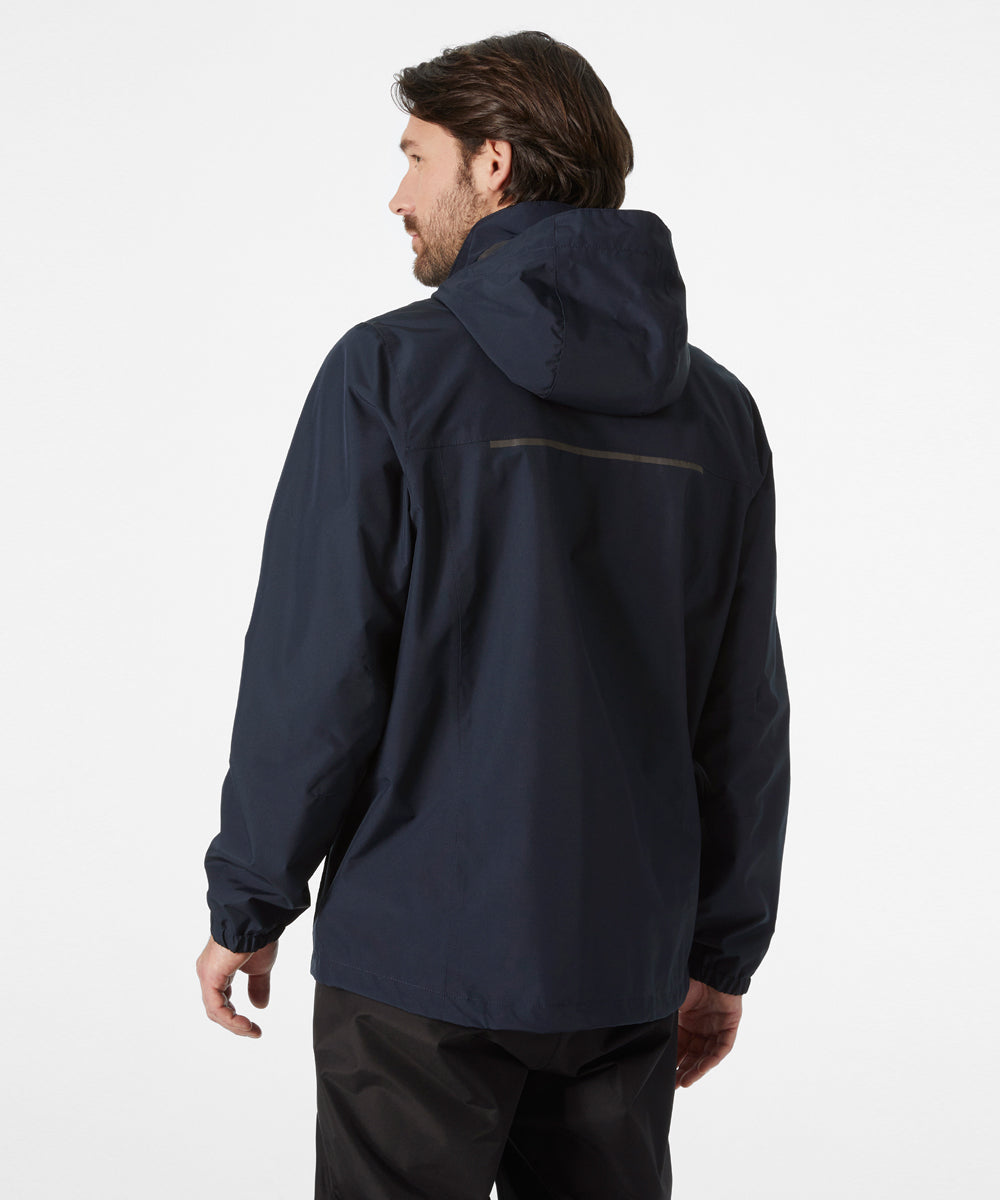 Helly Hansen Manchester 2.0 Waterproof Shell Jacket — Image 2