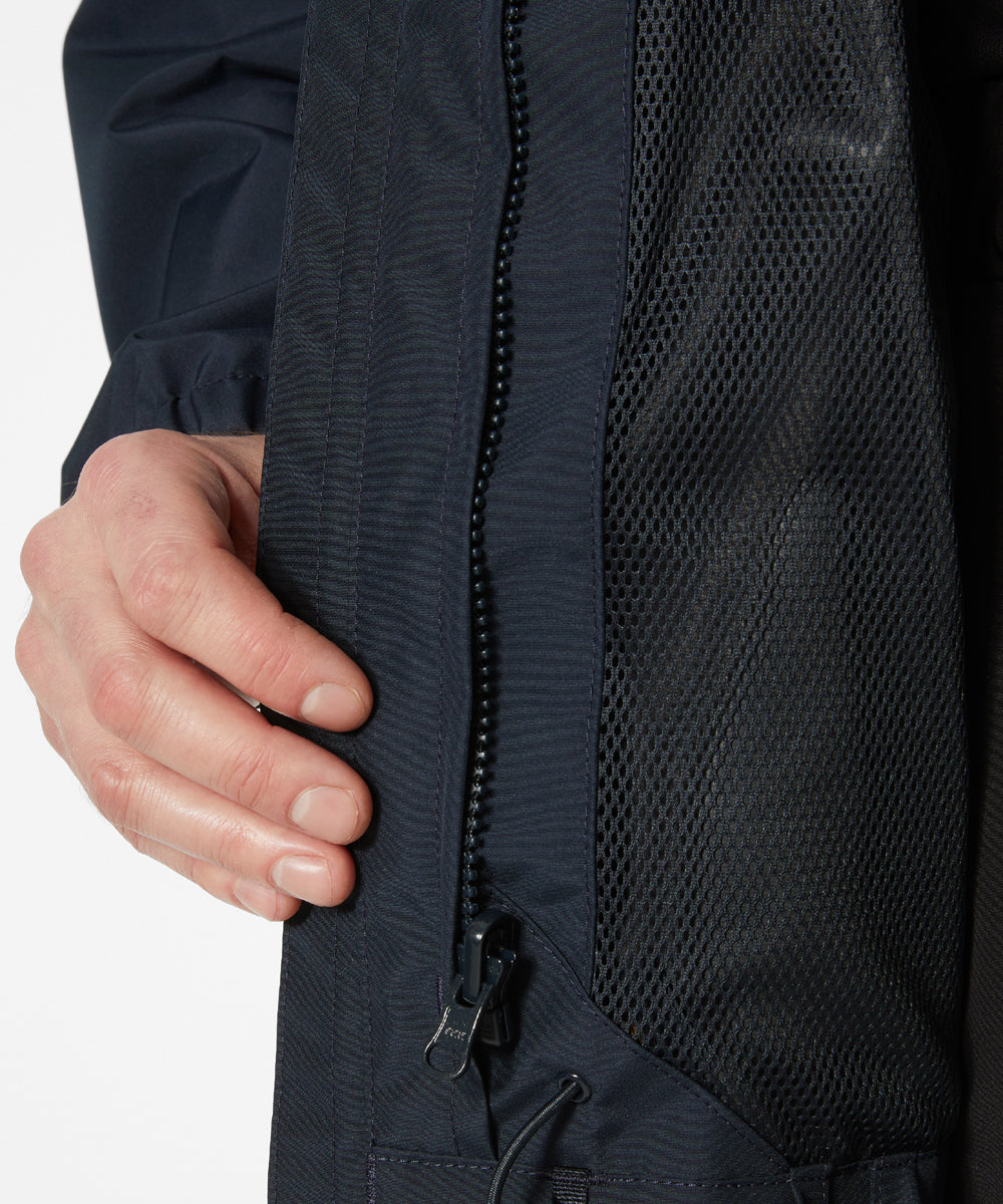 Helly Hansen Manchester 2.0 Waterproof Shell Jacket — Image 3