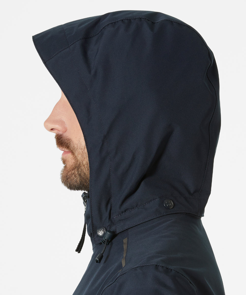 Helly Hansen Manchester 2.0 Waterproof Shell Jacket — Image 5