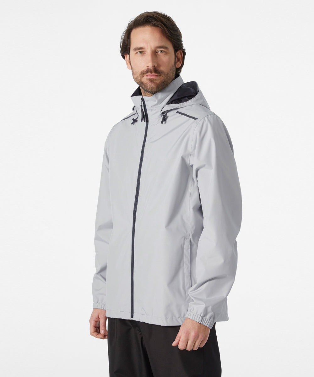 Helly Hansen Manchester 2.0 Waterproof Shell Jacket — Image 6