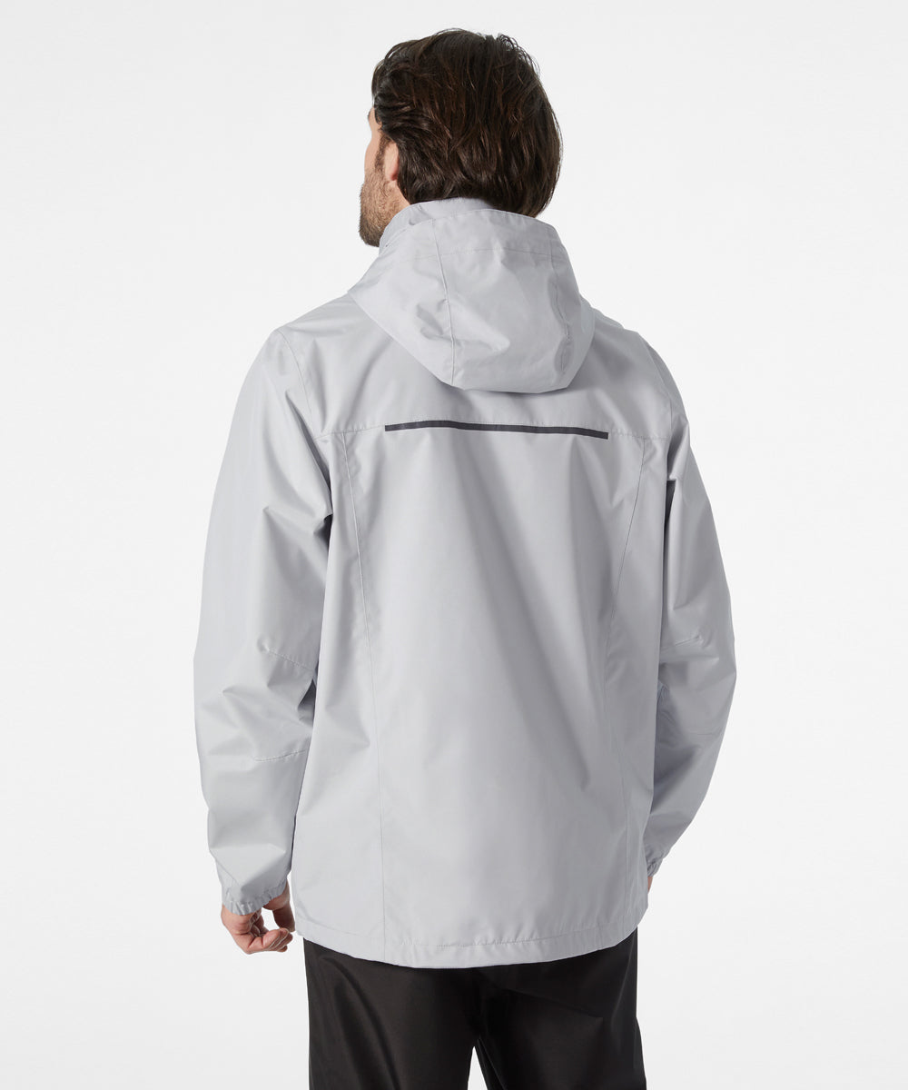 Helly Hansen Manchester 2.0 Waterproof Shell Jacket — Image 7