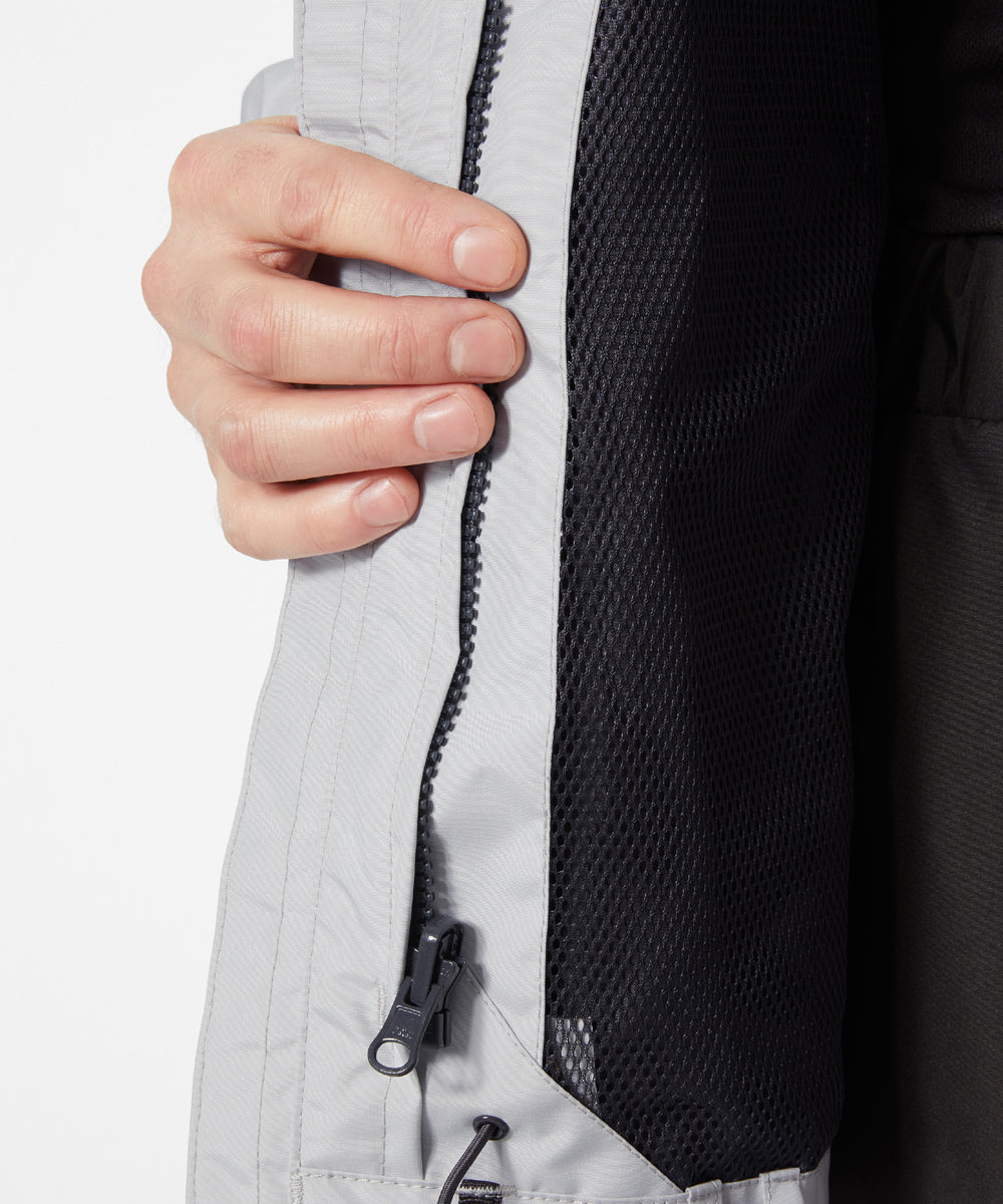 Helly Hansen Manchester 2.0 Waterproof Shell Jacket — Image 8