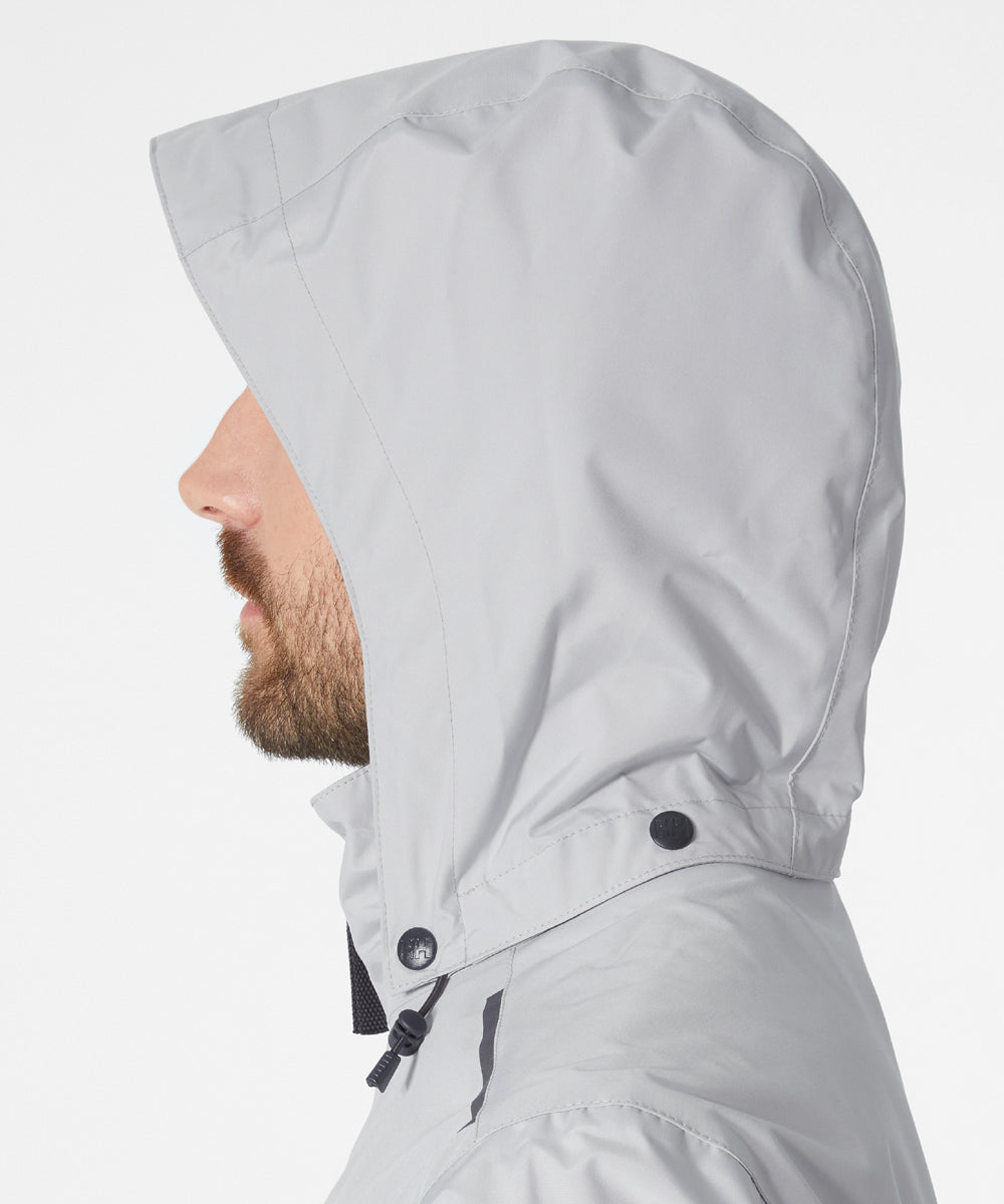 Helly Hansen Manchester 2.0 Waterproof Shell Jacket — Image 9