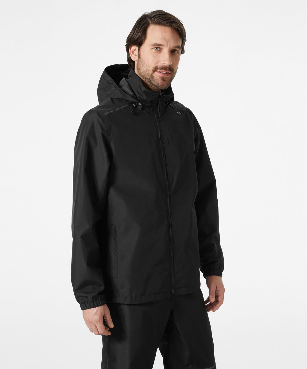 Helly Hansen Manchester 2.0 Waterproof Shell Jacket — Image 10