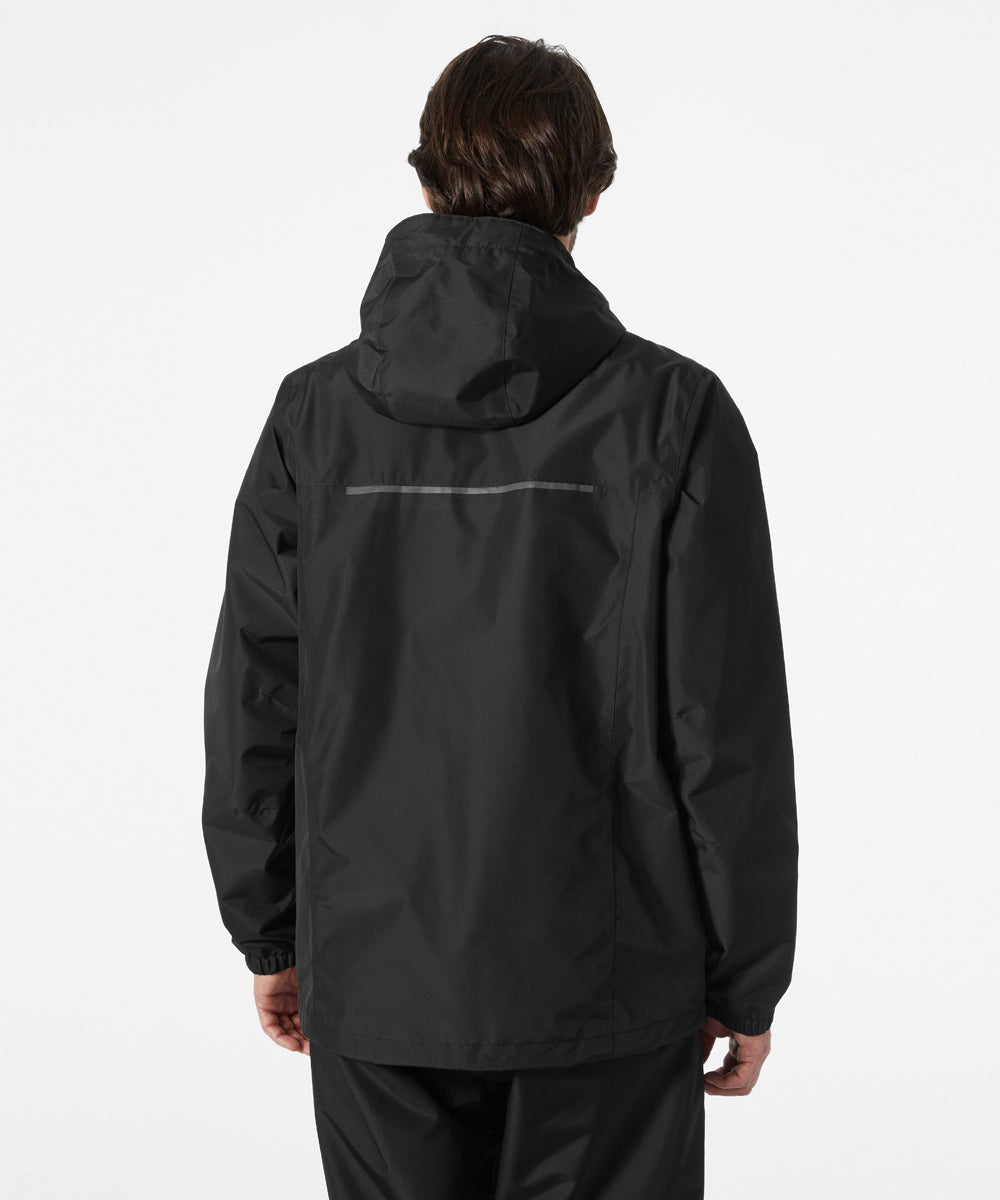 Helly Hansen Manchester 2.0 Waterproof Shell Jacket — Image 11