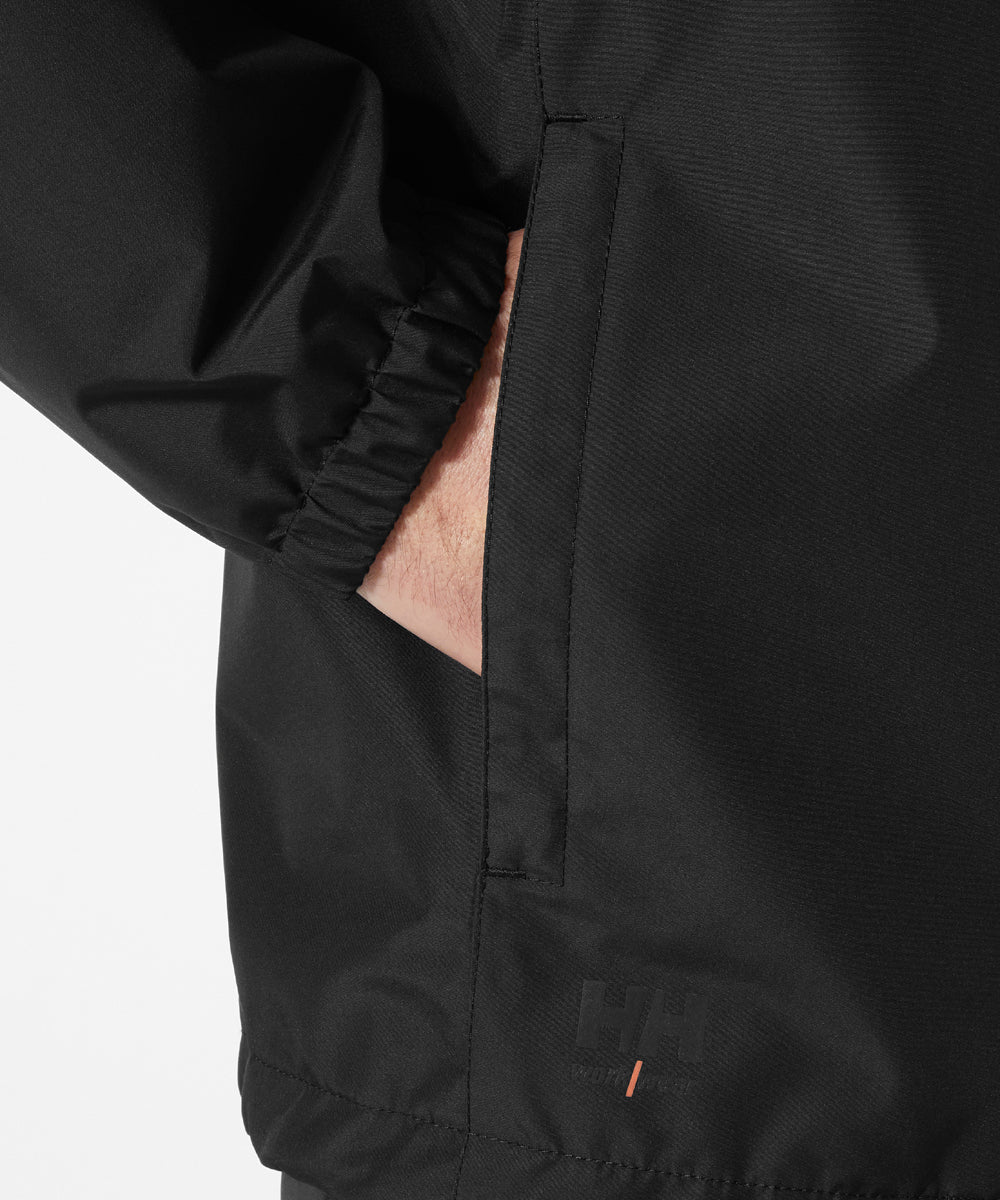 Helly Hansen Manchester 2.0 Waterproof Shell Jacket — Image 12