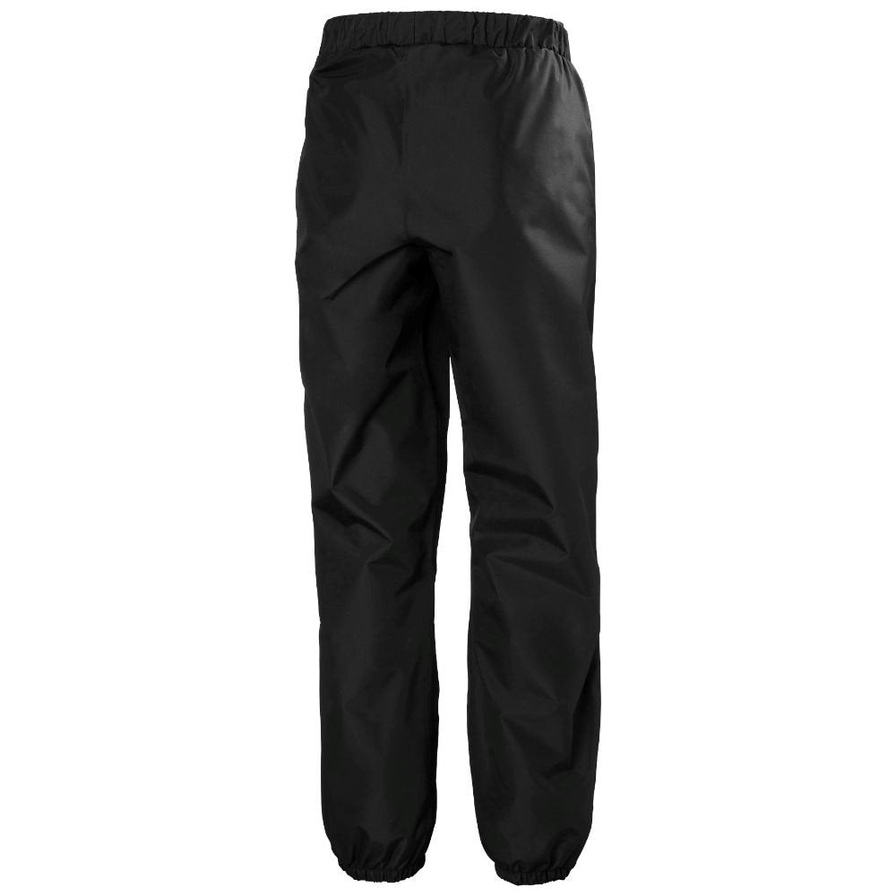 Helly Hansen Manchester 2.0 Waterproof Shell Pants — Image 3