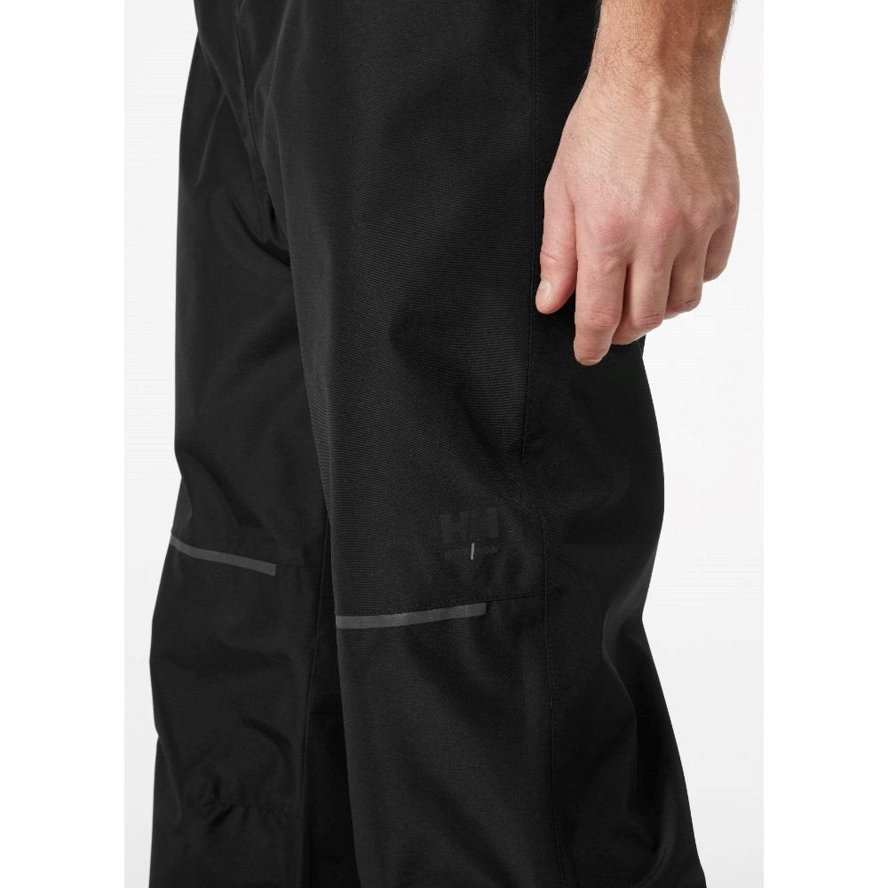 Helly Hansen Manchester 2.0 Waterproof Shell Pants — Image 4