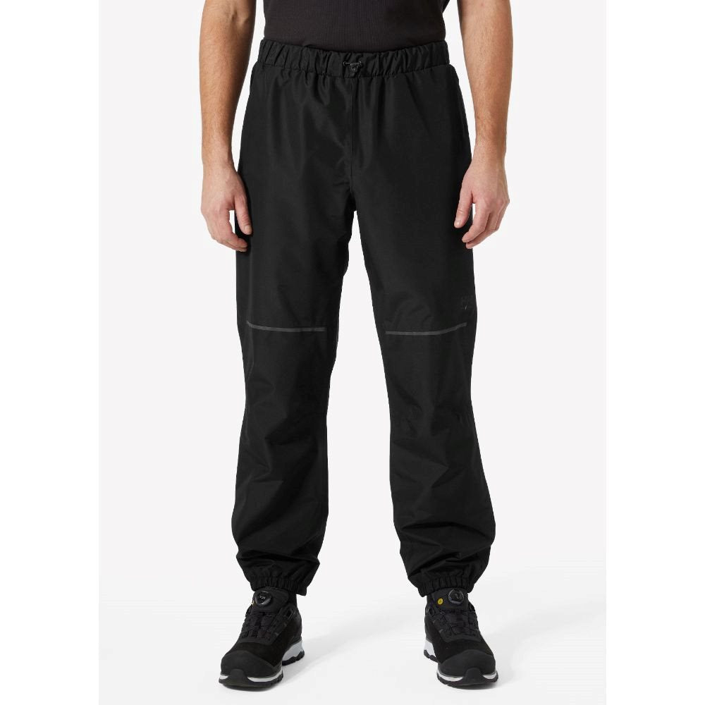Helly Hansen Manchester 2.0 Waterproof Shell Pants — Image 6