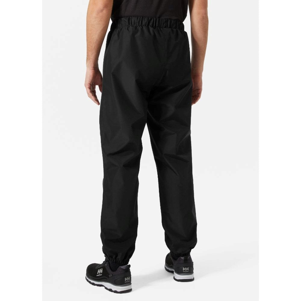 Helly Hansen Manchester 2.0 Waterproof Shell Pants — Image 7
