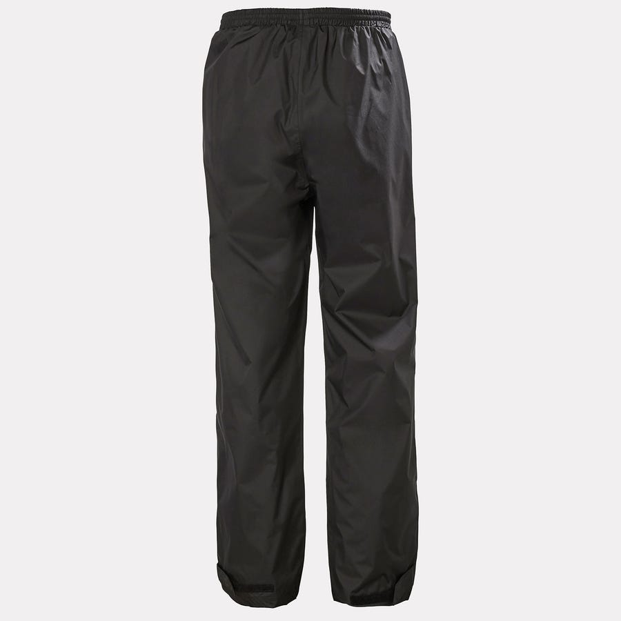 Helly Hansen Manchester Waterproof Rain Pants — Image 2