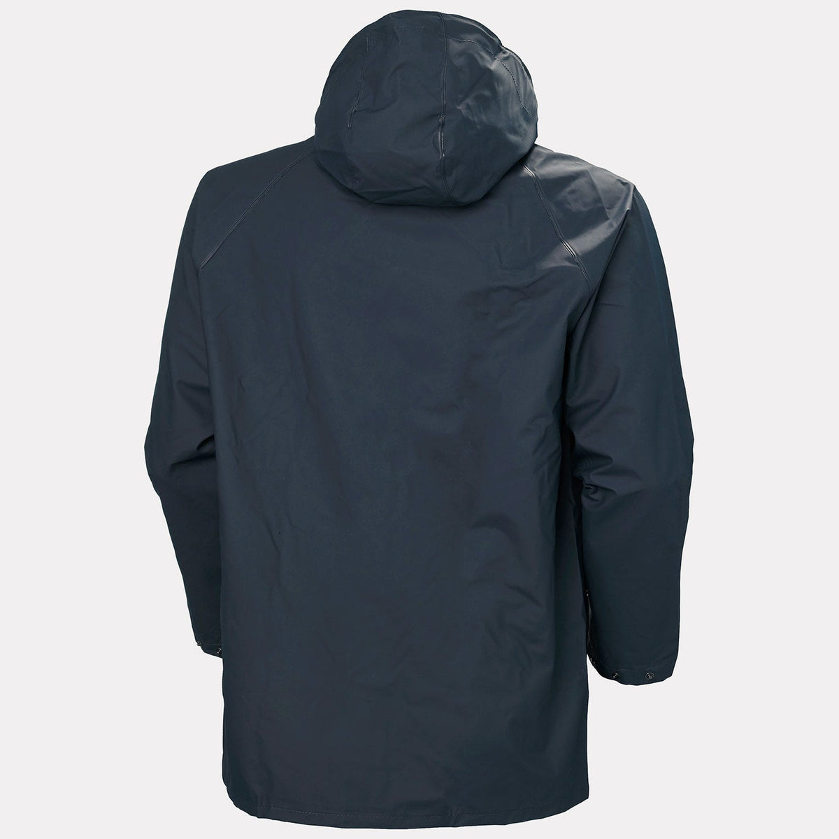 Helly Hansen Mandal Heavy-Duty Waterproof Rain Jacket — Image 4