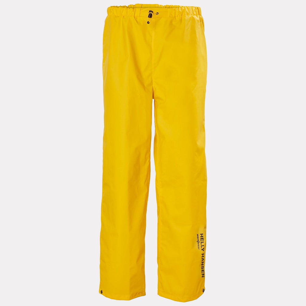 Helly Hansen Mandal Heavy-Duty Waterproof Rain Pants