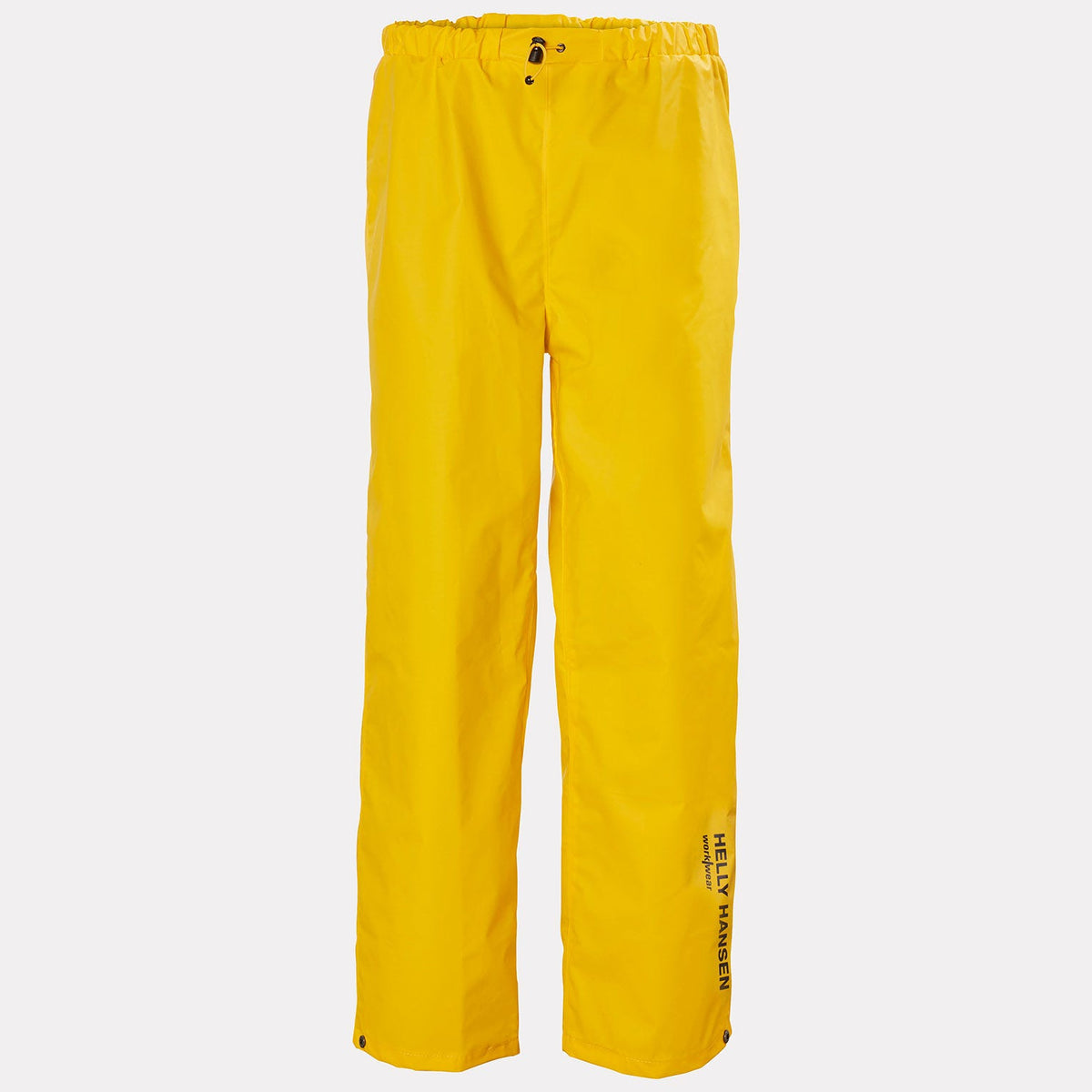 Helly Hansen Mandal Heavy-Duty Waterproof Rain Pants
