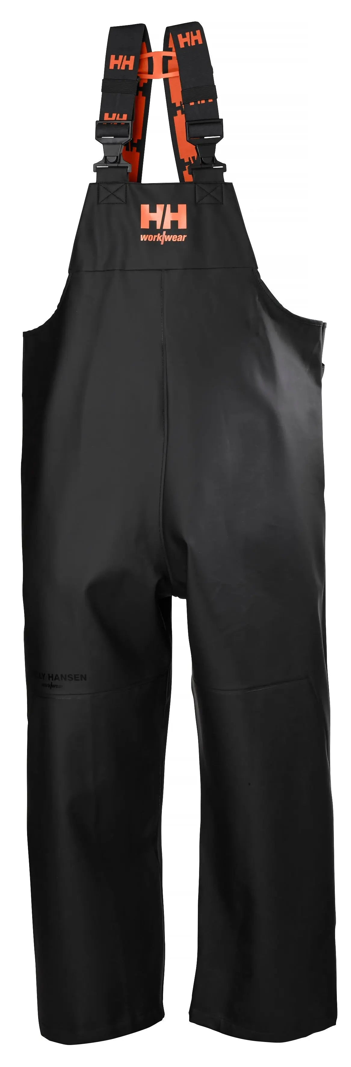 Helly Hansen Storm Heavy-Duty Waterproof Rain Bib