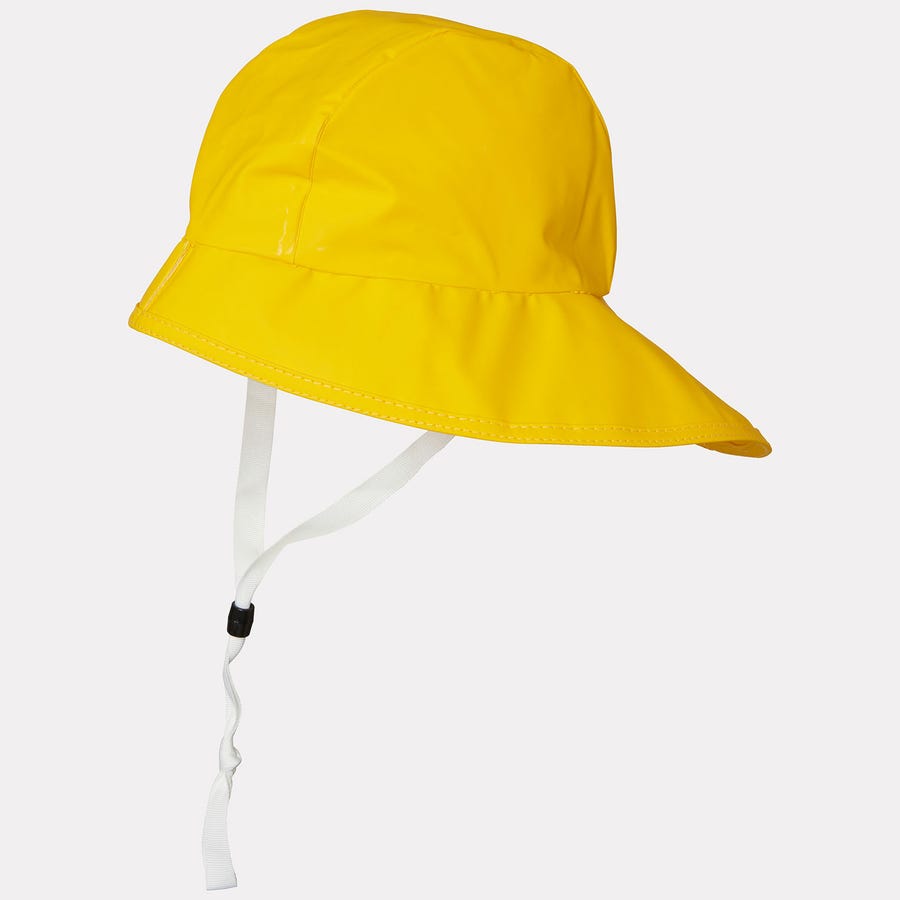 Helly Hansen Svolvaer Waterproof Sou'wester Rain Hat