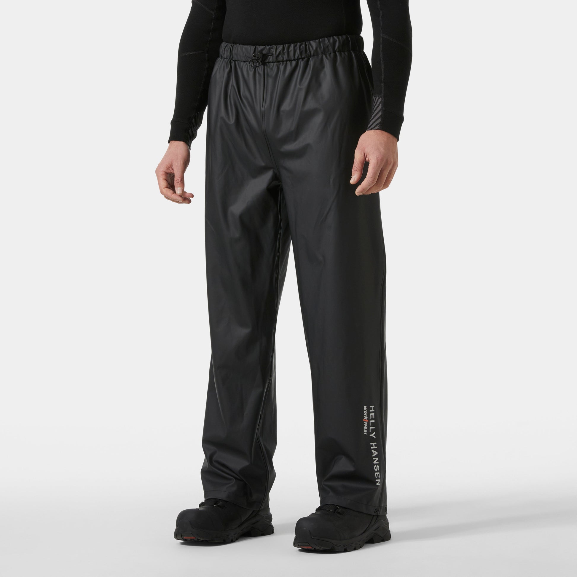 Helly Hansen Voss Waterproof Stretch Rain Pants