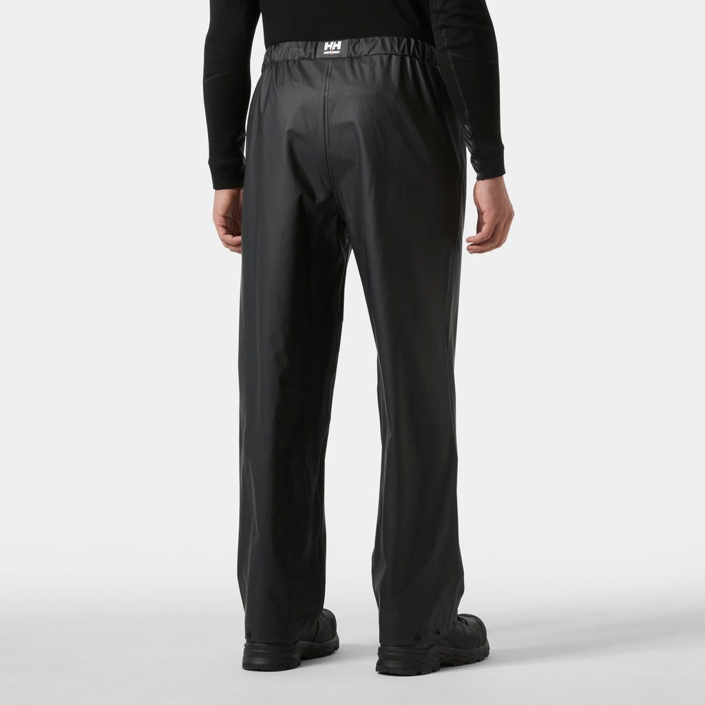 Helly Hansen Voss Waterproof Stretch Rain Pants — Image 2