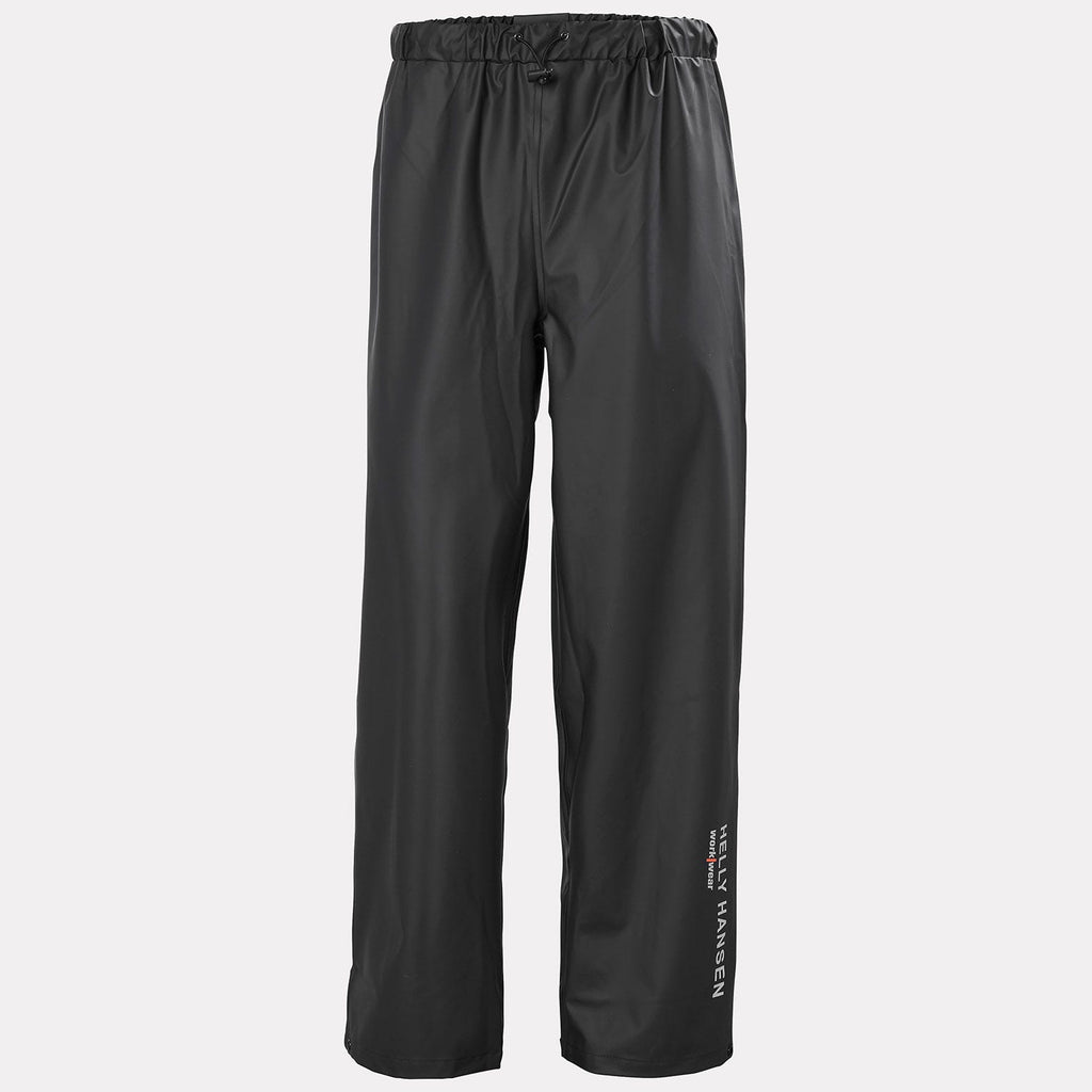 Helly Hansen Voss Waterproof Stretch Rain Pants — Image 5