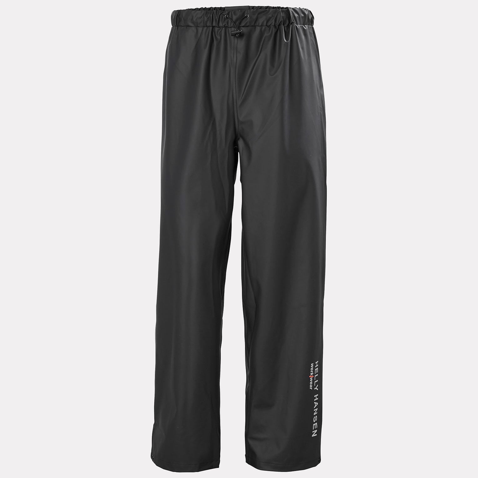 Helly Hansen Voss Waterproof Stretch Rain Pants — Image 5