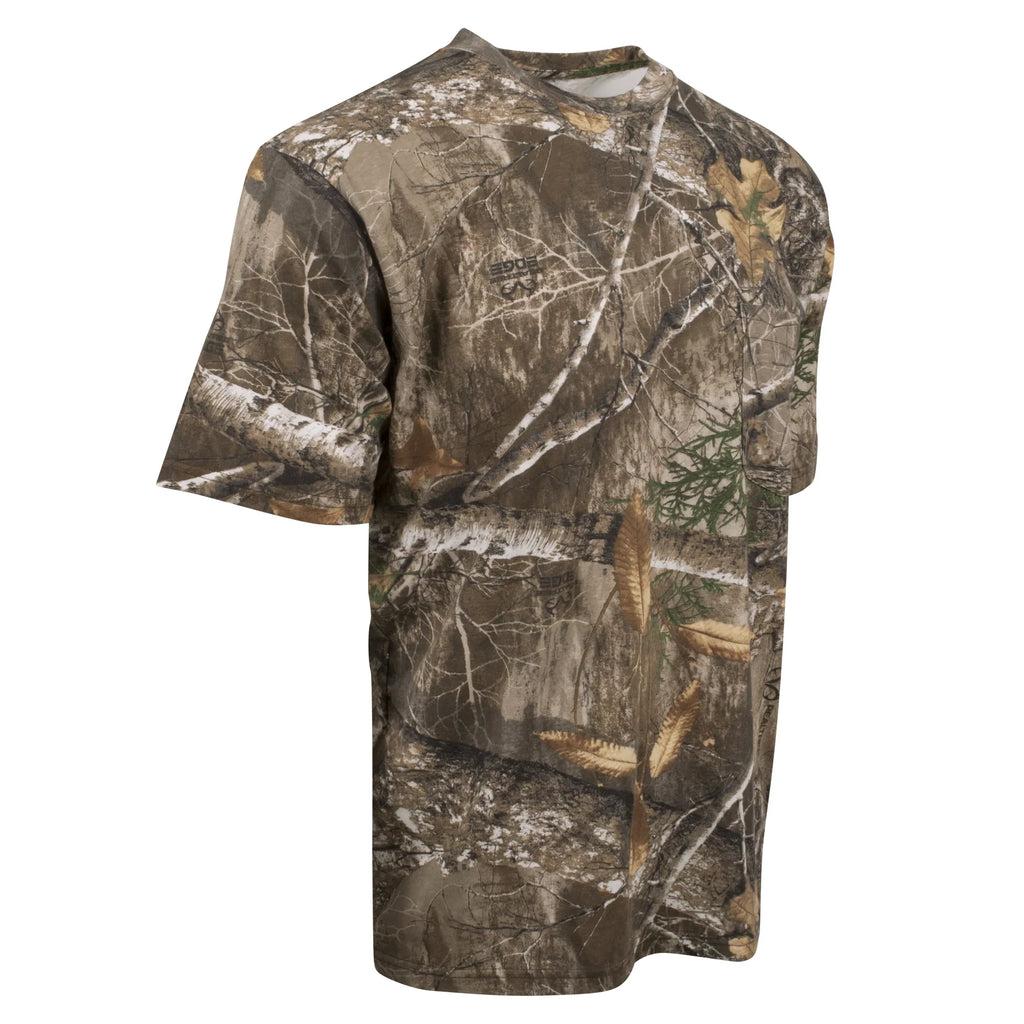 Kings | Camo Classic Short Sleeve T-Shirt