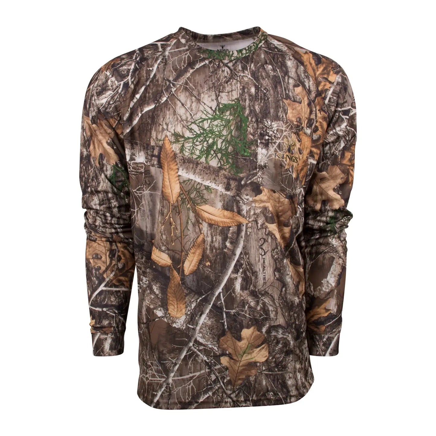 Kings | Hunter Series Long Sleeve T-Shirt