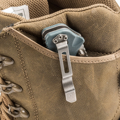5.11 Tactical A.T.A.C.® 2.0 8" Side Zipper Boot - Desert